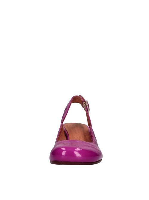 Décolleté slingback Magia in pelle CHIE MIHARA | MAGIA42 FERRARIVIOLA